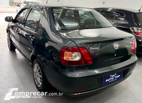 SIENA 1.0 MPI Fire EX 16V