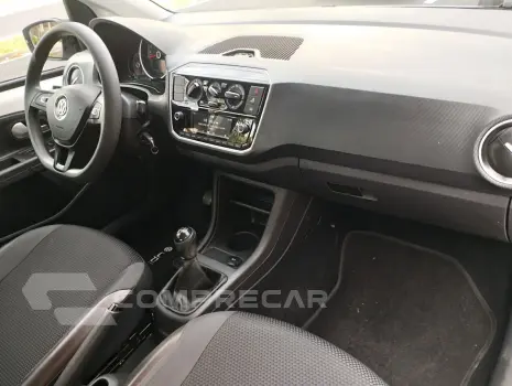 UP 1.0 4P FLEX 170 TSI XTREME