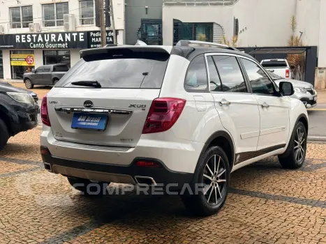 X60 1.8 VIP 16V