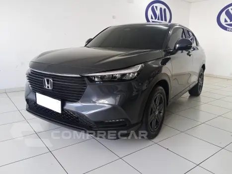 Honda HR-V 1.5 DI I-VTEC FLEX EXL CVT 4 portas