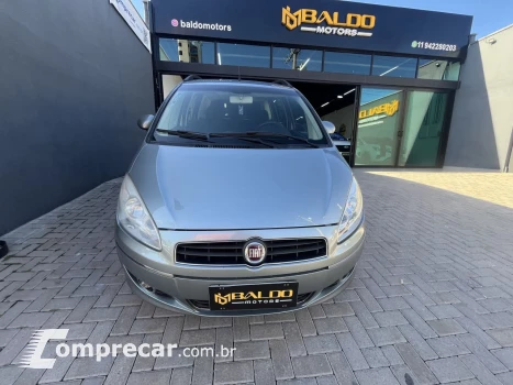 Idea ESSENCE 1.6 Flex 16V 5p