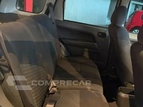 ECOSPORT - 1.6 XLT 8V 4P MANUAL
