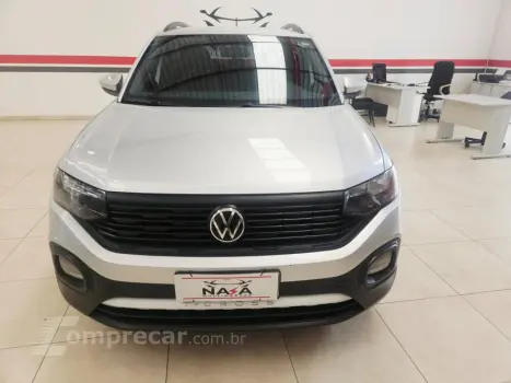 T-CROSS 1.0 200 TSI Sense