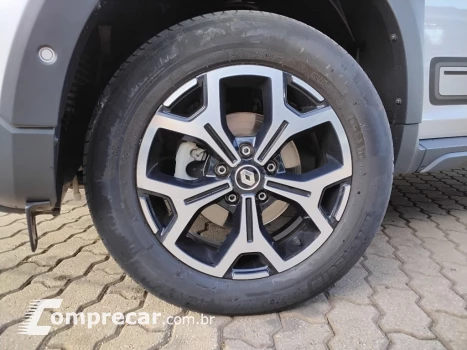 DUSTER 1.3 TCE FLEX ICONIC X-TRONIC
