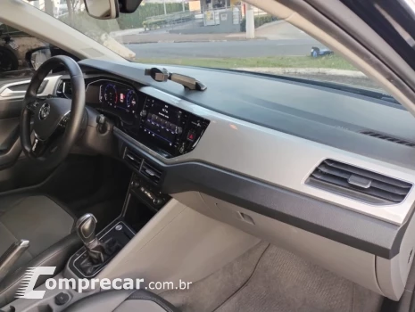 POLO 1.0 200 TSI Highline