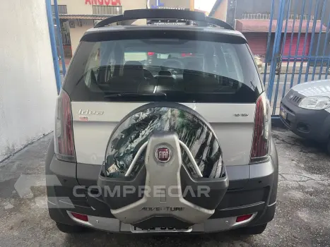 IDEA 1.8 MPI Adventure 8V