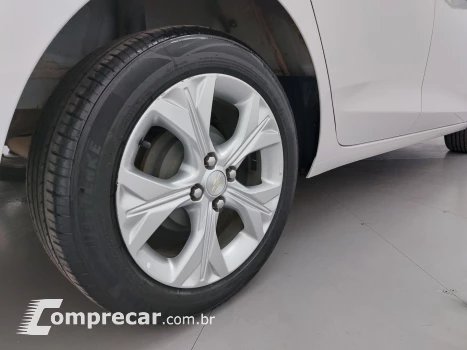 ONIX 1.0 TURBO FLEX LTZ AUTOMÁTICO