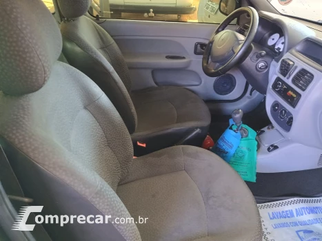 Clio 1.0