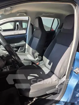 UP 1.0 TSI Move UP 12V