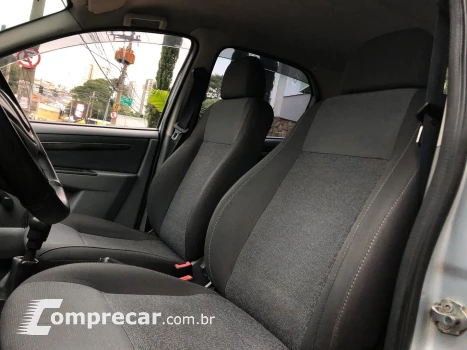 Prisma 1.4 Mpfi Lt 8V Flex 4P Manual