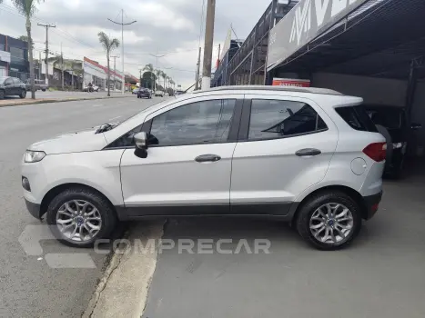 ECOSPORT 1.6 Freestyle 16V
