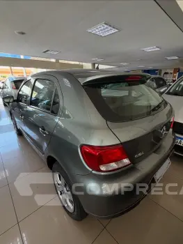 GOL 1.0 MI 8V G.V