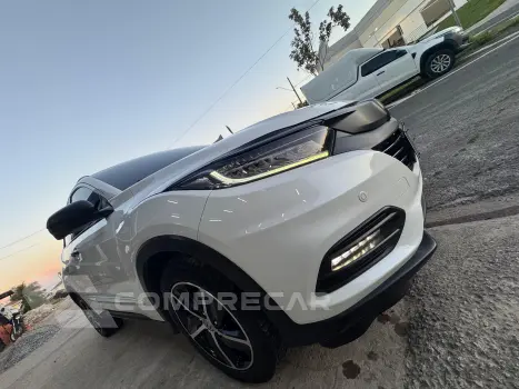 Honda HR-V Touring AT