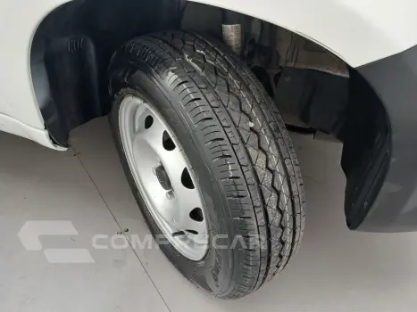 FIORINO 1.3 FIREFLY FLEX ENDURANCE MANUAL