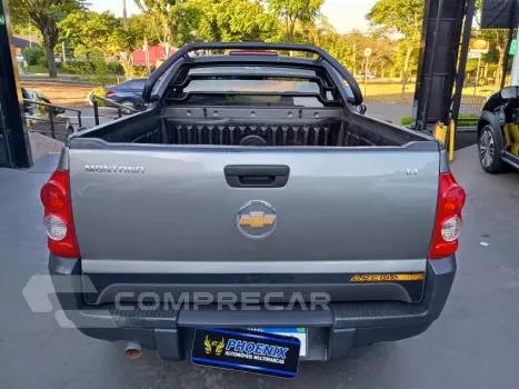 MONTANA 1.4 MPFI Arena CS 8V