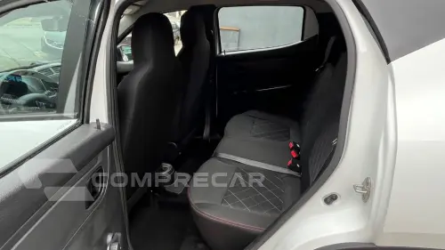 KWID Zen 1.0 Flex 12V 5p Mec.