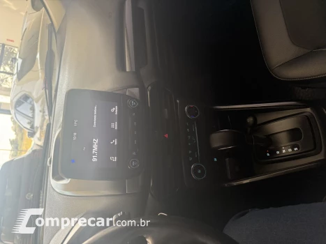Ecosport 1.5 12V 4P TI-VCT FLEX FREESTYLE AUTOMÁTICO