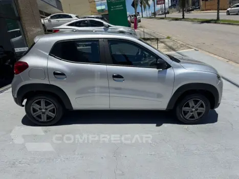 KWID Zen 1.0 Flex 12V 5p Mec.