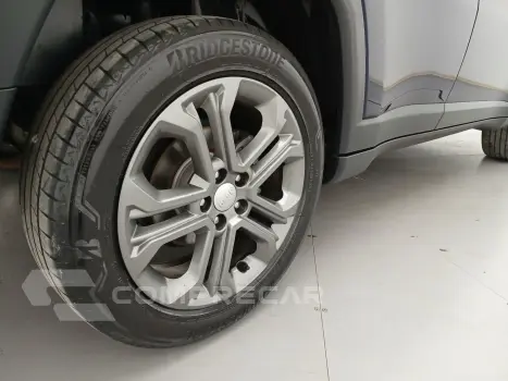 COMPASS 1.3 T270 TURBO FLEX LONGITUDE AT6
