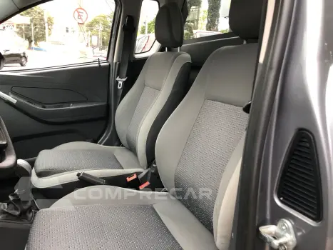 Montana 1.4 Mpfi Ls Cs 8V Flex 2P Manual