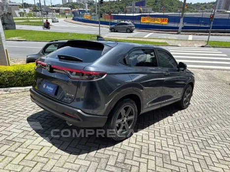 HR-V Advance 1.5  Flex TB 16V 5p Aut.