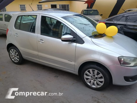 Fox Bluemotion 1.0