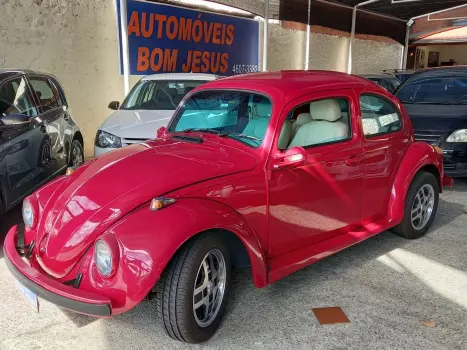 Volkswagen Fusca 1.3 8V Gasolina 2P Manual 2 portas