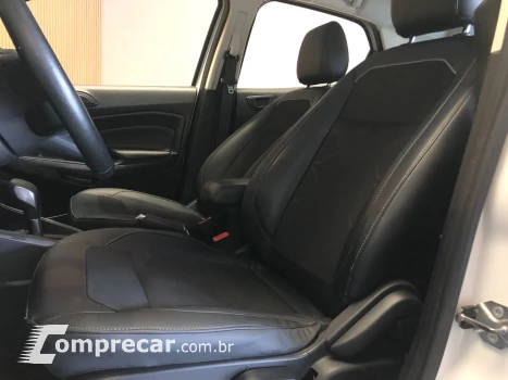 Ecosport 1.5 Ti-Vct Flex Freestyle Automático