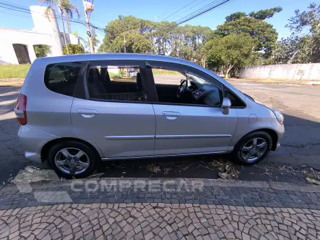 FIT 1.4 LX 16V