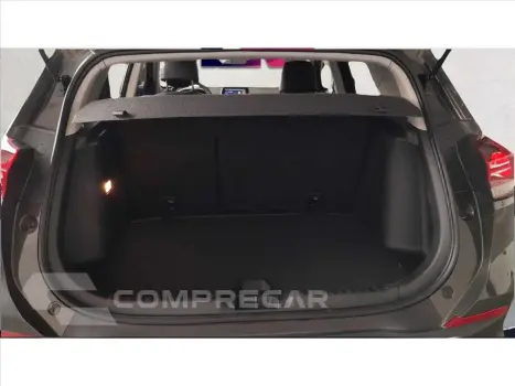 TRACKER 1.0 TURBO FLEX LTZ AUTOMÁTICO