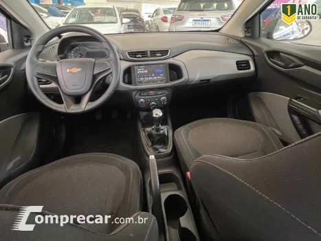 ONIX 1.0 MPFI LT 8V FLEX 4P MANUAL