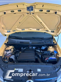CROSSFOX 1.6 MI 8V
