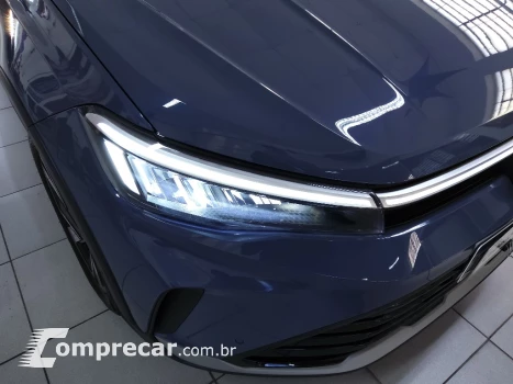 NIVUS 1.0 200 TSI TOTAL FLEX HIGHLINE AUTOMÁTICO