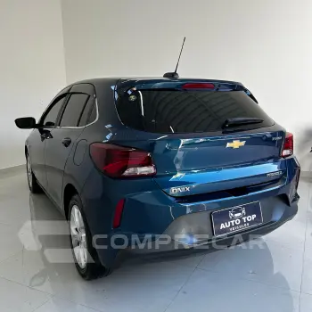 ONIX 1.0 Turbo Premier