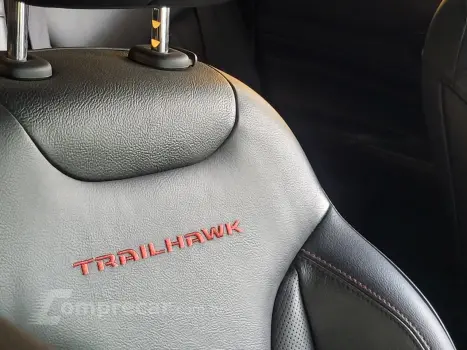 COMPASS TRAILHAWK TD350 2.0 4x4 Die. Aut