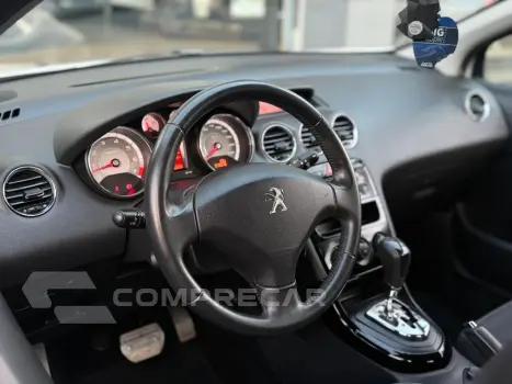 308 Business 1.6 Turbo Flex 16V 5p Aut.