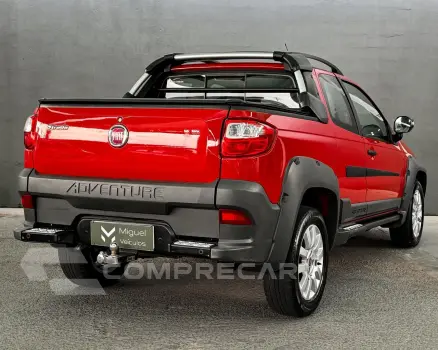 STRADA 1.8 MPI Adventure CD 16V