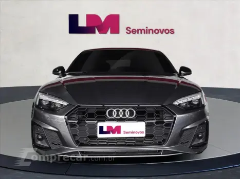 A5 2.0 TFSI MHEV SPORTBACK S LINE S TRONIC