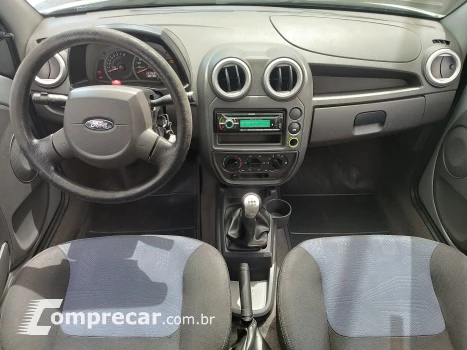 KA 1.0 I 8V