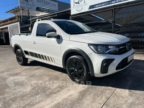 SAVEIRO 1.6 MI Trendline CS 8V