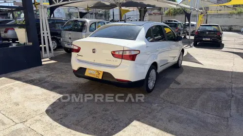 GRAND SIENA 1.6 MPI Essence 16V