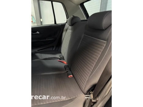 CROSSFOX 1.6 MI 8V FLEX 4P MANUAL