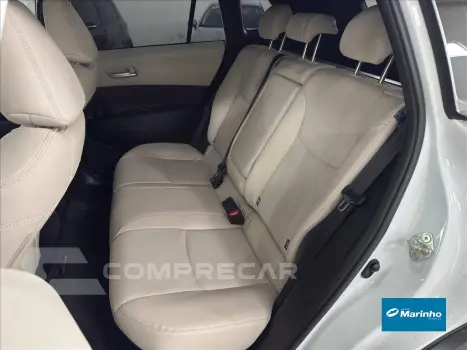 COROLLA CROSS 1.8 VVT-I HYBRID FLEX XRX CVT