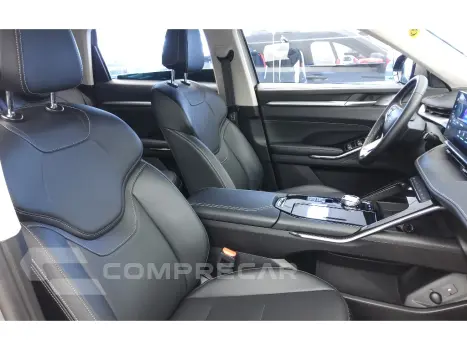 HAVAL H6 1.5  HEV PREMIUM E-TRACTION