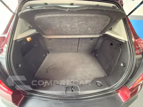 TRACKER 1.8 MPFI LTZ 4X2 16V