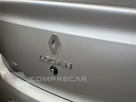 LOGAN Zen Flex 1.0 12V 4p Mec.