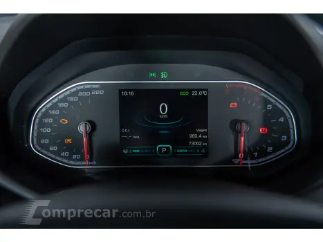 TIGGO 7 1.5 VVT TURBO iFLEX TXS DCT