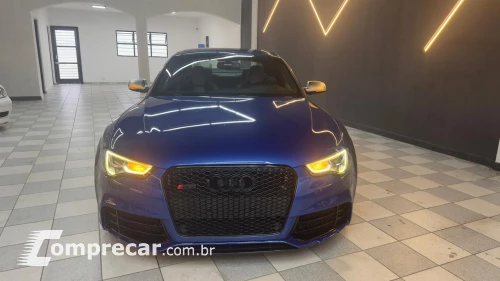 RS5 4.2 FSI Coupé V8 32V