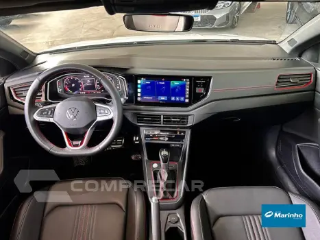 NIVUS 1.4 250 TSI TOTAL FLEX GTS AUTOMÁTICO