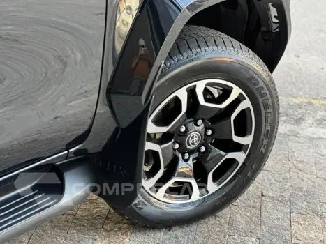 HILUX CDSRXA4RD